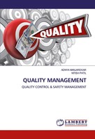 Adnya Manjarekar (U. A.) | Quality Management | Taschenbuch | Englisch (2019)