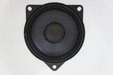 Original BMW F07 F01 F02 F03 Midrange Speakers Top Hi-Fi System 65139141501