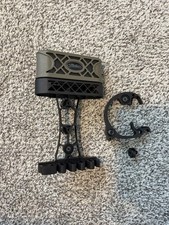 Mathew's HD 6 arrow quiver Ambush Green Ambidextrous