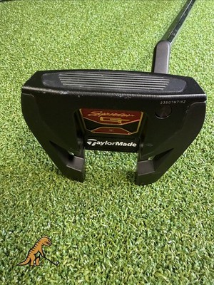 Taylormade Spider GT Right Hand Mallet Putter