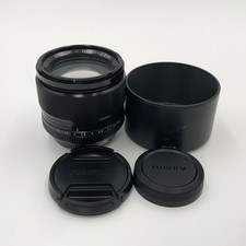Fujifilm XF 56mm F/1.2 R Lens for Fujifilm XF Mount Excellent