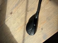 PXG 19 Hybrid 317x 5.5 Evenflow Project X Shaft