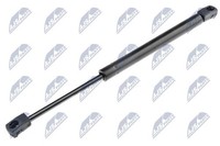 NTY AE-AU-034 Gasfeder, Koffer-/Laderaum FüR Audi
