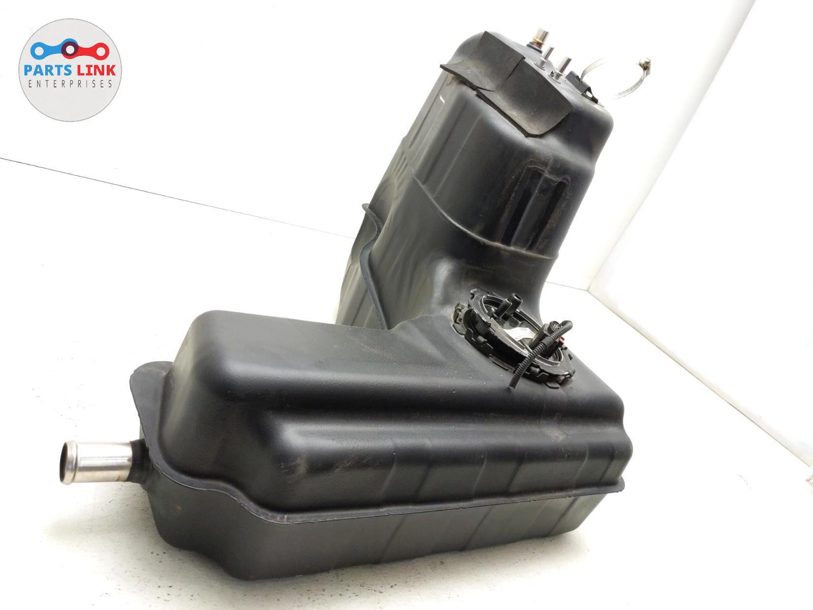 Lamborghini Gallardo 2010-2014 LEFT Fuel tank
