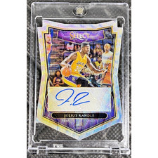2015 Panini Select Soccer Cards 17