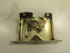 Fermeture selle (Keeway - Fact 50 2012 - 2019) - photo 1