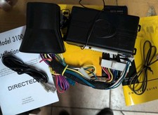 Viper 3100V Keyless Entry Car Alarm No Remotes Or Valet Switch