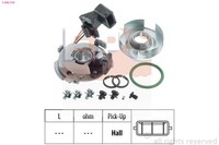 1X EPS 1.906.159 Sensor ZüNdimpuls FüR VW Peugeot Seat