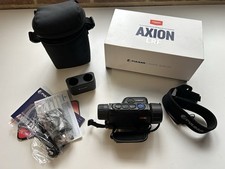 Pulsar Axion 2 XG35 LRF Thermal Monocular Black