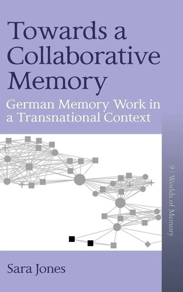 Towards A Collaborative Memory | German Memory Work In A Transnational Context-image
