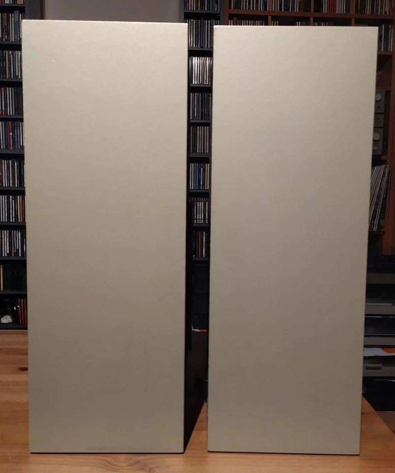 Casse acustiche vintage Pioneer - Diffusori CS-161 - Immagine 4 di 4