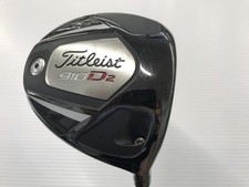 Titleist 910D2 10.5° Stiff 45.25in Driver Right-Handed AD M9003 9827