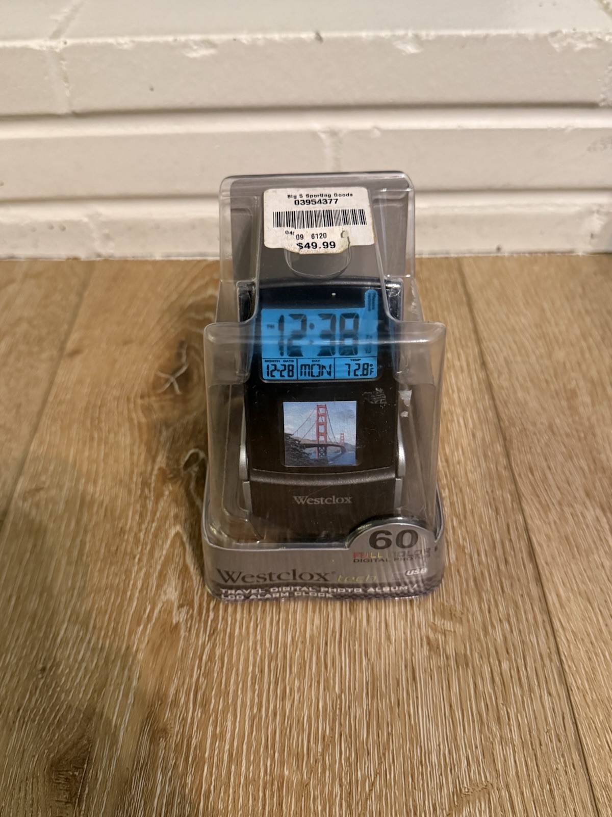 Temperature