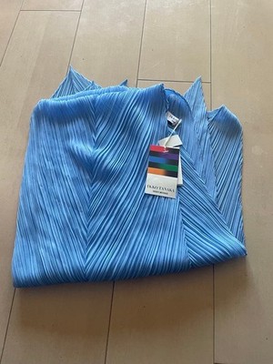 IKKO TANAKA ISSEY MIYAKE Scarf New