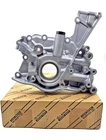 NEW GENUINE TOYOTA 93-98 SUPRA 2JZGTE TWIN TURBO ENGINE OIL PUMP 15100-46052