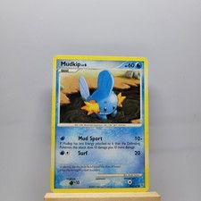 Mudkip 116/147 Common Supreme Victors Pokemon