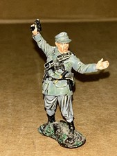 The Collectors Showcase WW2 Italian Forces CS00682 Italian Staff Sergeant