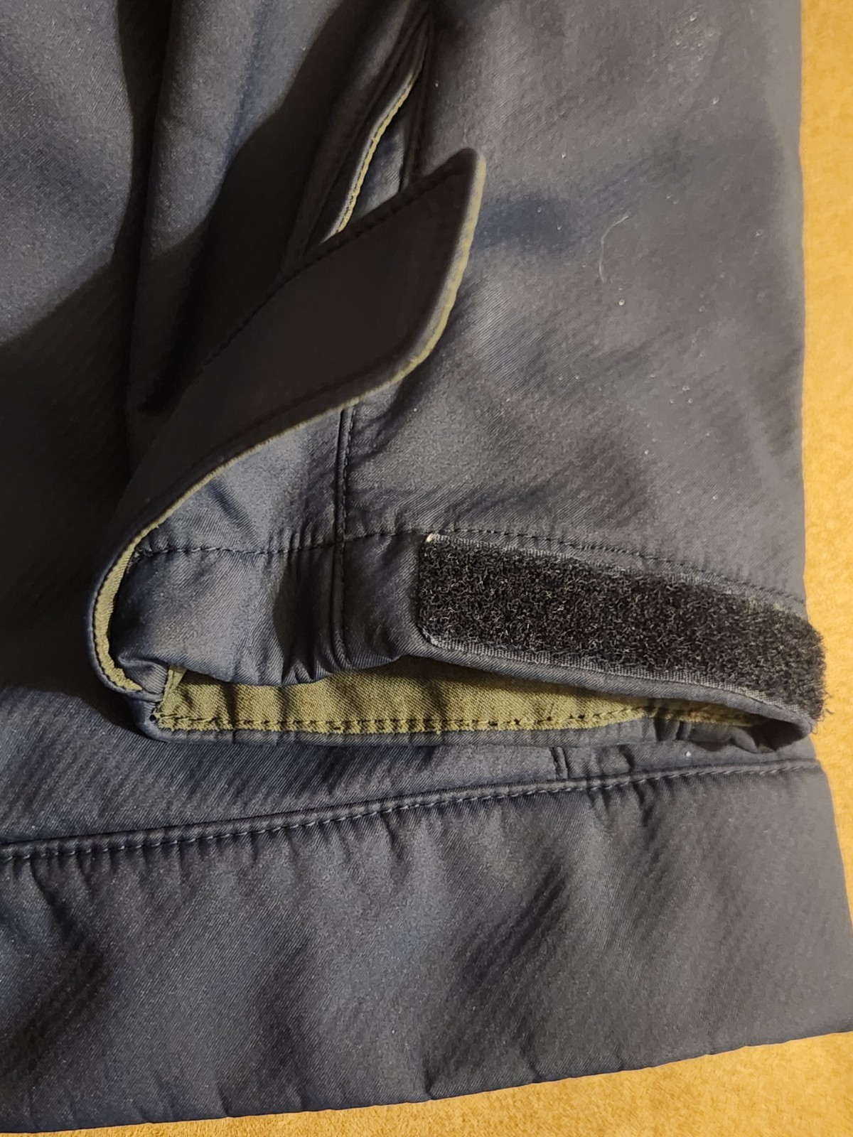 Outdoor Research Men Size Medium softshell Full Z… - image 9