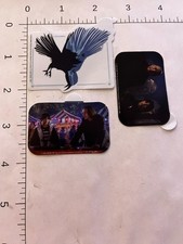 Reusable sticker: Wednesday Addams Jenna Ortega horror tv show movie family IT 