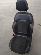 Siège Renault Kadjar