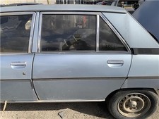 Porte arrière et accessoires Peugeot 604