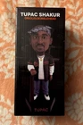 Tupac Shakur Orioles Bobblehead Collectible Figure Boxed