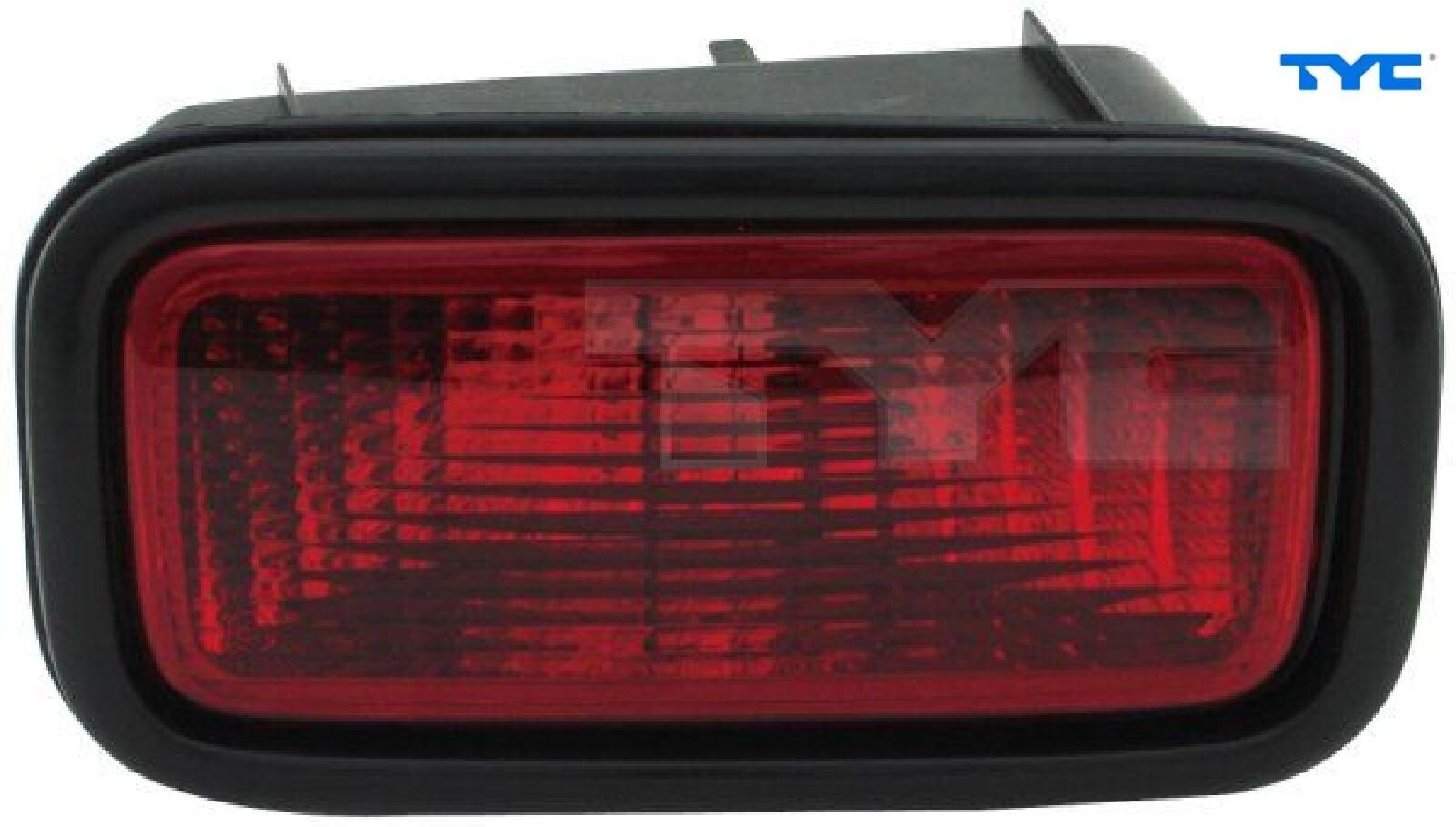 Nebelschlußleuchte Hinten Links für Mitsubishi Lancer W21W 03-13 MN161677 - Bild 4