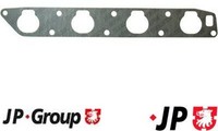 JP Group 1219601200 Dichtung FüR AnsaugkrüMmer AnsaugkrüMmerdichtung