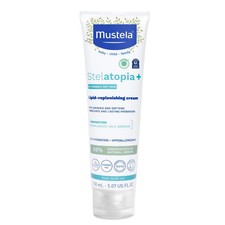 Mustela Stelatopia Lipid-Replenishing Creamfor Eczema-Prone 10/2025 