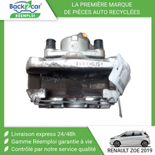 Etrier de frein Renault Zoe