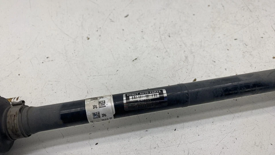 ⭕17-23 Model 3 Front Left or Right CV Axle Halfshaft Driveshaft AWD 1044119-00-D Foto 4 de 4