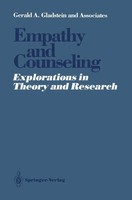 Gerald A. Gladstein | Empathy And Counseling | Taschenbuch | Englisch (2012)