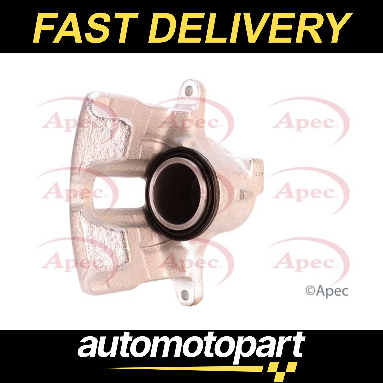 Apec Brake Caliper RCA314N 8E0615124 8E0615124D 8E0615124X Quality Guaranteed