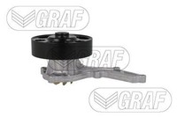 1 X Wasserpumpe Graf Pompy Wody/Water Pupms PA1366 FüR
