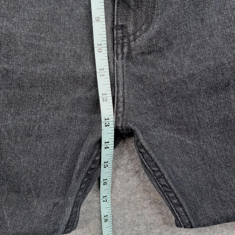 Rocawear Jeans Men 48x34 Classic Fit Embroidered Back Pockets Jay Z New York NYC - Image 4 of 4