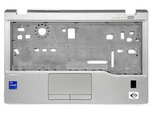 Originale Handballenauflage mit Touchpad für Laptop Fujitsu LifeBook U7411