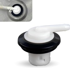 Fuel Tank Vent Valve  Grommet Kit,Compatible with Ford 1980-1996 F150 F250 F...