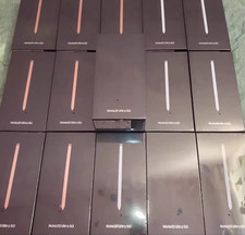 NEW SEALED Samsung Galaxy Note 20 Ultra 5G N986U 128GB GSM CDMA Factory Unlocked