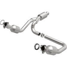 Magnaflow Catalytic Converter 52642 Epa Direct-fit