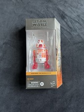 Hasbro Star Wars Black Series the Mandalorian R4-6D0 Walmart Exclusive