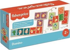 Merchandising Cayro: Domino Dei Piccoli Fisher-Price