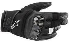 SMX Z Drystar Gloves LARGE BLACK