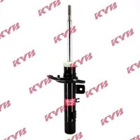 KYB 3348013 StoßDäMpfer FüR Peugeot DS 208 207 DS 3 CA CR WD SA SB