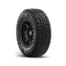 Hercules Terra Trac At X-venture Lt30555r2012 125122q At Tire 3055520