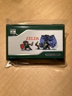Zelda - Nintendo Multi Screen Game & Watch (1989) ZL-65 Tested
