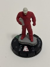 LENNY BALINGER 013 WITH CARD WIZKID HEROCLIX