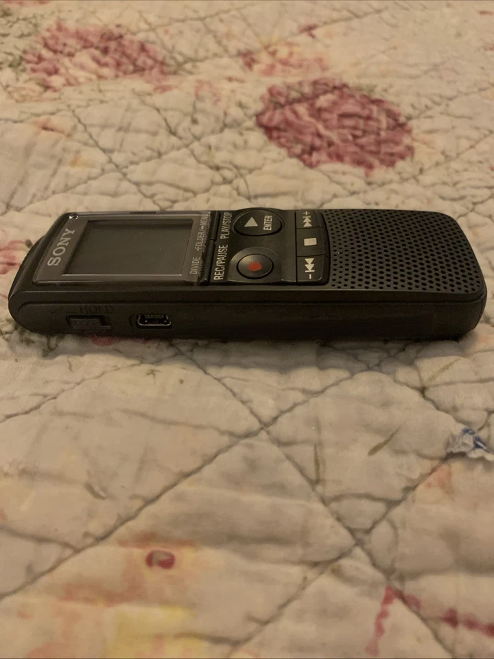 Sony Recorder - Image 4 of 4