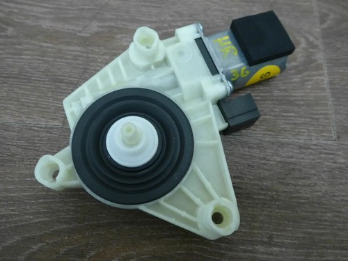 VW Passat 3G 5Q4959801D Fensterhebermotor Hinten Rechts Fensterheber Motor