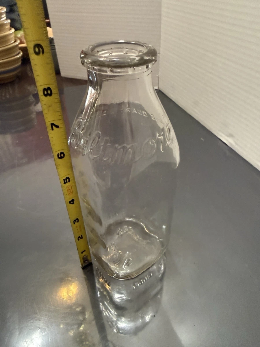 Collectible Milk Bottles (1900-Now) for sale | eBay