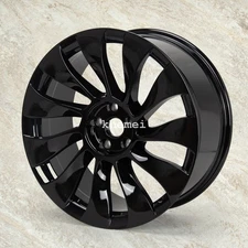20" Uberturbine Wheel Rim Replacement 104426700A Fits 2021 2022 For Model 3